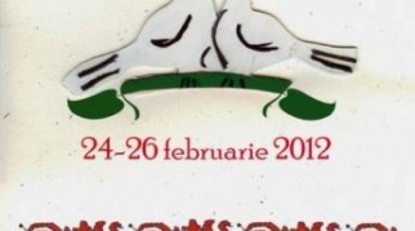 de dragobete muzeul satului te invita sa sarbatoresti iubirea