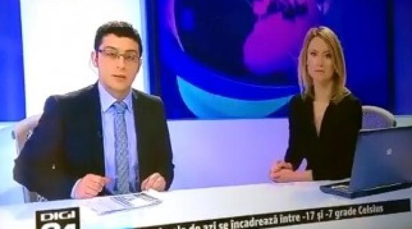 digi 24 o noua televiziune de stiri va incepe sa emita din 1 martie