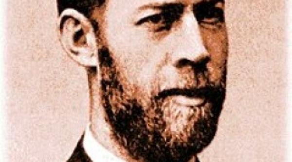 google il omagiaza pe heinrich rudolf hertz