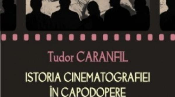 istoria cinematografiei in capodopere virstele peliculei vol v