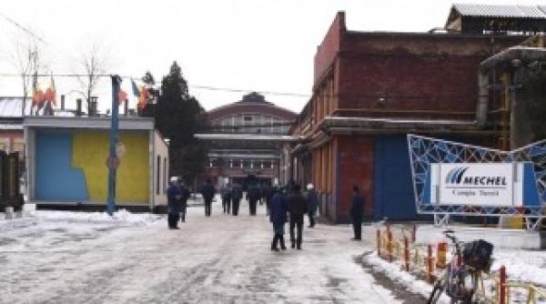 merchel a repornit activitatea combinatelor din romania