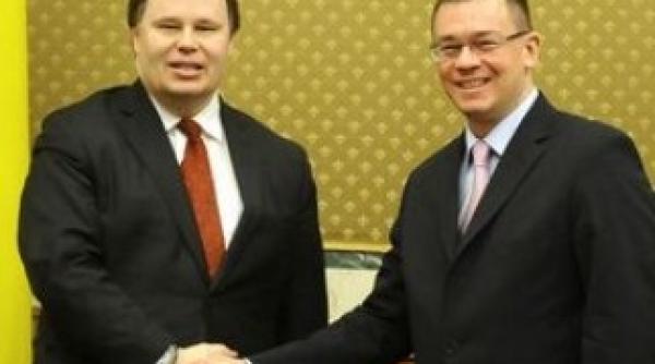 mru dupa intalnirea cu fmi romania se pregateste pentru a rezista oricarui soc