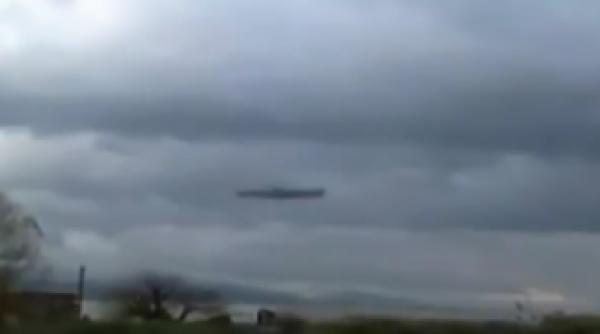 ozn surprins in new mexico video