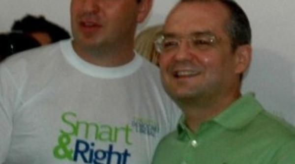 pdl nu a renuntat la schimbarea culorii cum ar putea arata sigla miscarii populare