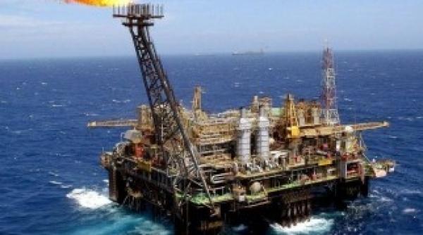 petrom a confirmat existenta gazelor naturale in marea neagra