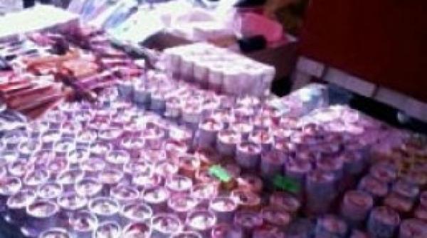 afacerea martisorul cum se face pretul pietei si cine profita de locurile privilegiate