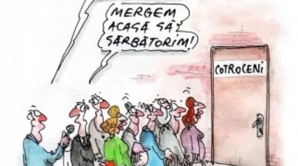 bancul zilei cata scoala are un ministru roman