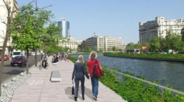 bucurestiul in 2035 vezi planurile primarului oprescu galerie multimedia