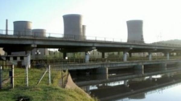 consiliul concurentei a autorizat infiintarea complexului energetic oltenia