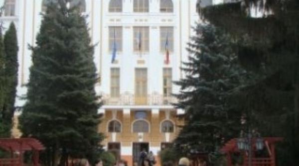 medicii din tg mures impotriva pactului pdl udmr