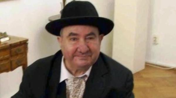 pictorul vasile grigore a murit la 77 de ani