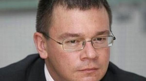 ungureanu crede ca reformarea politiei nu a inceput niciodata