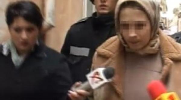 cultul penticostal din brasov condamna gestul mamei ucigase