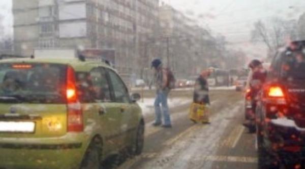 de luni vremea se raceste din nou vezi prognoza