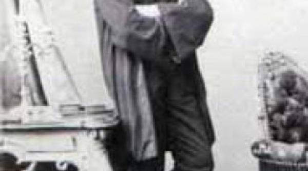 bnr pune in circulatie o moneda dedicata lui carol popp de szathmari