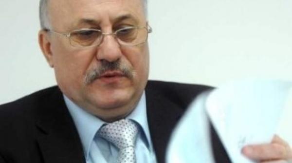 george costin retinut de dna