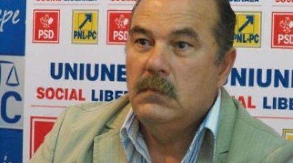 mihaita calimente scenariul cu melescanu la sie inoculat de basescu