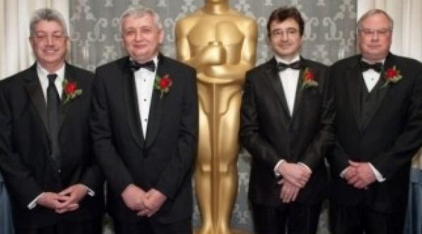 oscar 2012 doi romani printre laureatii academiei de film