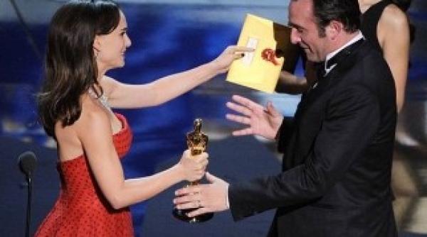 oscar 2012 the artist cel mai bun film galerie foto