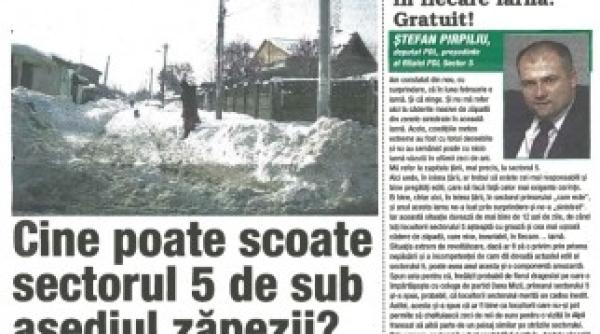 pdl a stabilit culoarea miscarii populare strategii au pus la punct planul pentru alegeri