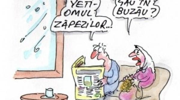 bancul zilei ce fac un optimist si un pesimist in perioada de criza