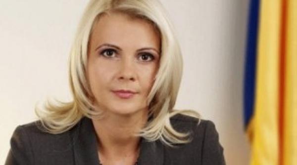 claudia boghicevici vrea infiintarea consiliului national al fondurilor europene