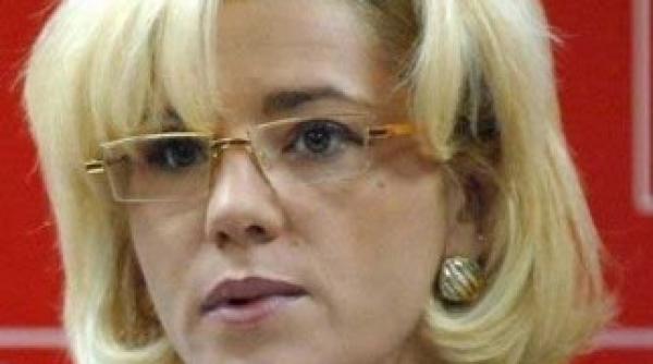 corina cretu pozitia romaniei privind serbia un act gratuit