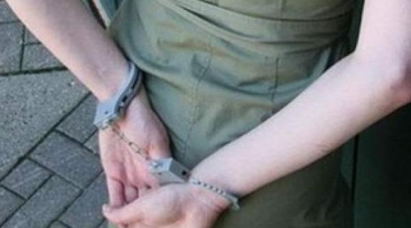 judecatoarea iccj maria david a fost retinuta de procurori