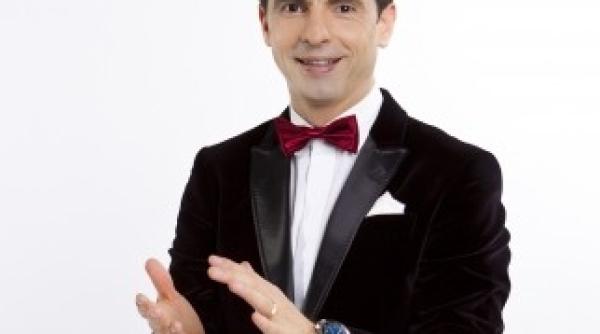 la dan negru a venit barza de miercuri este si tatal unui baietel