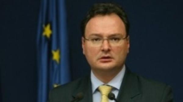 ministrul baba refuza orice comentariu despre scandalul de la umf