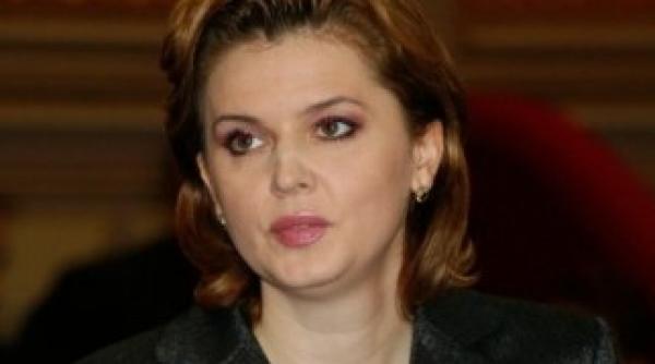 roberta anastase taie indemnizatiile opozitiei