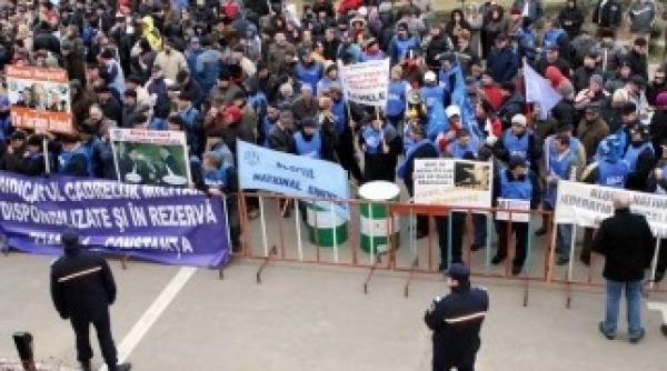 zi europeana de actiune in ue sindicatele protesteaza impotriva masurilor de austeritate