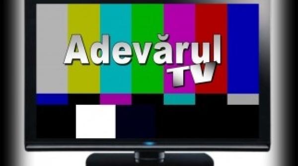 adevarul holding a renuntat la divizia tv in continuare adevarul lipseste de la tarabe