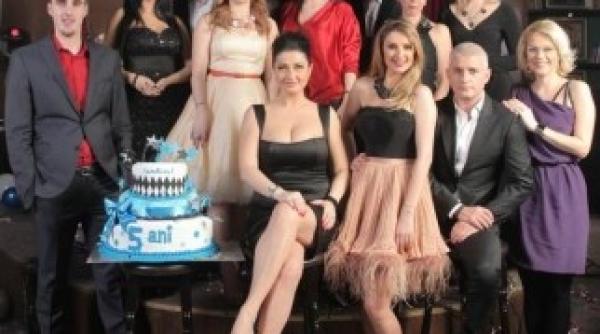 de martisor kanal d sarbatoreste cinci ani de succes