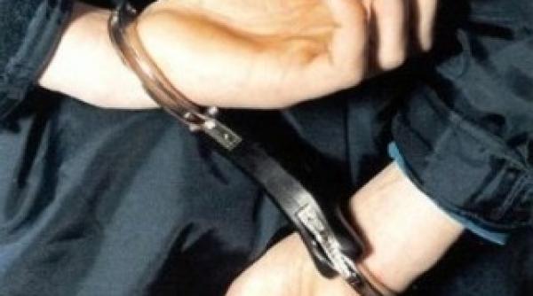 directorul casei de cultura a sindicatelor sibiu a fost arestat pentru luare de mita