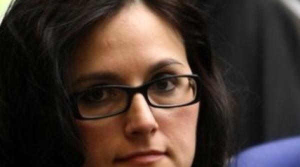 ministerul justitiei secretarul de stat alina bica s a intalnit cu reprezentantul special al osce