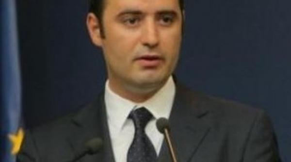 ministrul transporturilor sprijina deschiderea unei reprezentante a feroviarilor la bruxelles