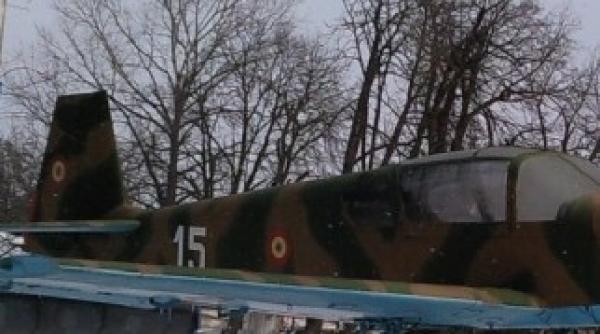 muzeul national al aviatiei romane declarat monument istoric