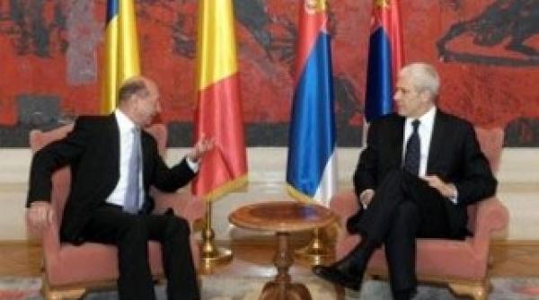 serbia si romania semnatare ale acordului privind minoritatile