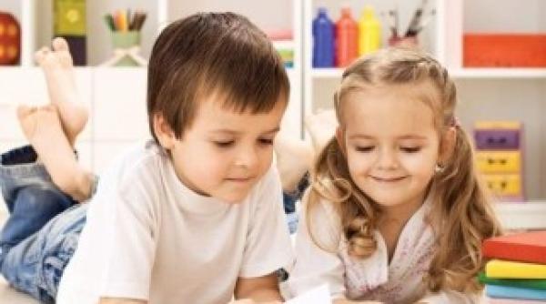 afla ce vor studia elevii din clasa zero