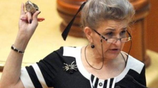 aura vasile nu a plecat cu mana goala de la psd la unpr