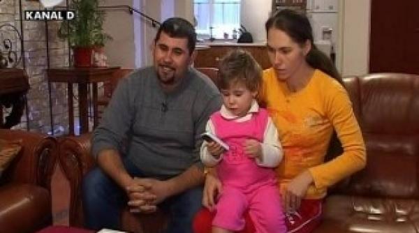 cei 7 ani de acasa se vad duminica la kanal d