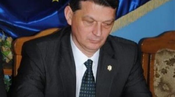 ministrul berca promite ca politistii isi vor incasa banii de echipament