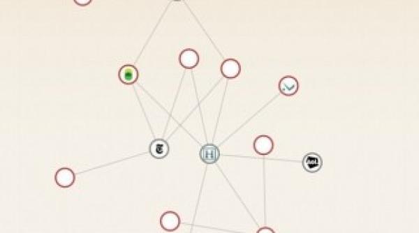 mozilla a lansat aplicatia care ti arata cine te spioneaza pe net