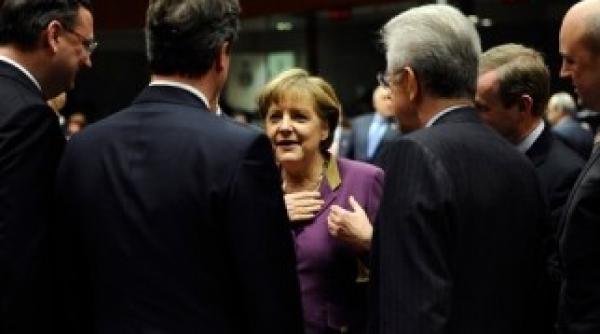 the economist comportamentul romaniei la bruxelles demn de nationalismul secolului xix