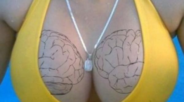 tinerele britanice prefera sani mai generosi decat un iq mai mare