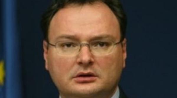 baba minte enel nu a semnalat caderi de tensiune in zona ministerului