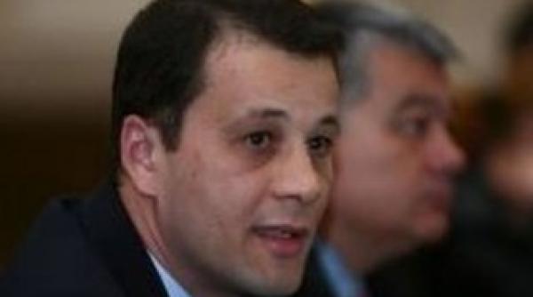 cornel feruta de la director de cabinet al lui ungureanu la secretar de stat