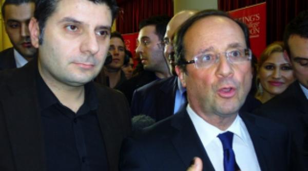 diaspora psd si candidatul stangii la presidintia frantei despre viitorul romanilor