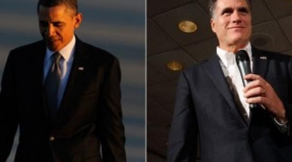 romney daca obama va fi reales iran va obtine arma nucleara